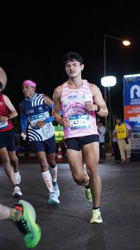 BIB: 967, 43923, 43161
                            <button type="button" onclick="openModal(23027971)" class="btn btn-primary btn-sm float-right btn-popup" data-toggle="modal" data-target=".modal-high-quality">
                        <i class="fas fa-shopping-cart"></i> Add to Cart
                    </button>
                                            <button type="button" onclick="isThisMe(23027971, true)" class="btn btn-success btn-sm float-right btn-popup btn-isme hidden" data-toggle="tooltip" data-placement="bottom" title="นี่คือรูปของคุณใช่ไหม คลิกที่นี่เพื่อเอาเข้าอัลบั้ม">
                        <i class="fas fa-plus"></i> Add to album
                    </button>
                    <button type="button" onclick="isThisMe(23027971, false)" class="btn btn-warning btn-sm float-right btn-popup btn-isnotme hidden">
                        <i class="fas fa-ban"></i> Remove from album
                    </button>